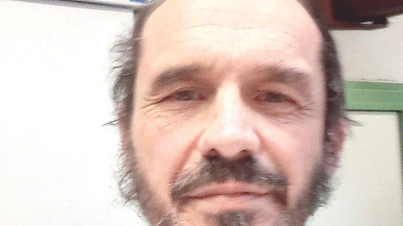 Claudio Strambi