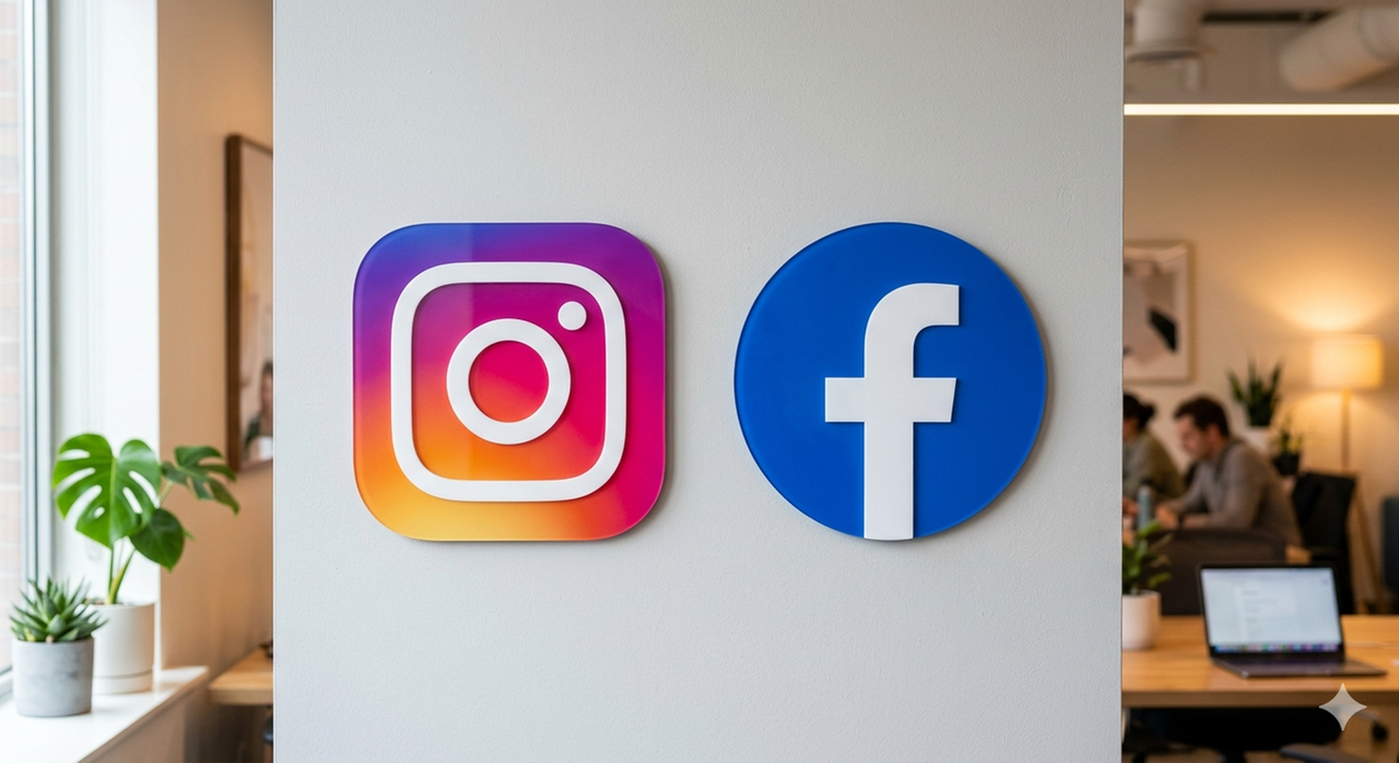 WhatsApp, Instagram e Facebook down oggi – Cosa succede