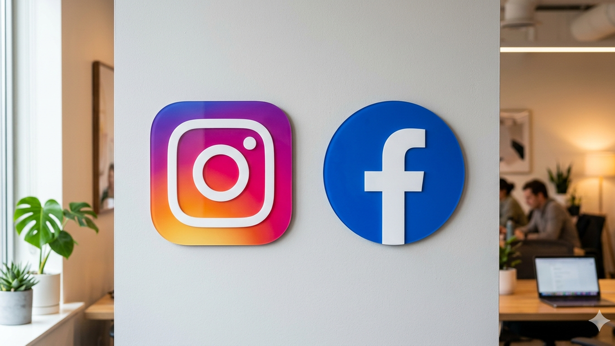 WhatsApp, Instagram e Facebook down oggi – Cosa succede