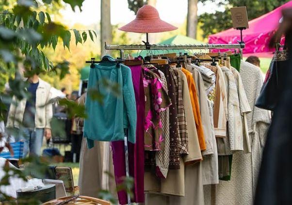Vintage Pride Market a Reggio Emilia: appuntamento in centro storico con 70 espositori