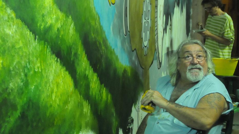 Romeo Buffoni aveva 67 anni