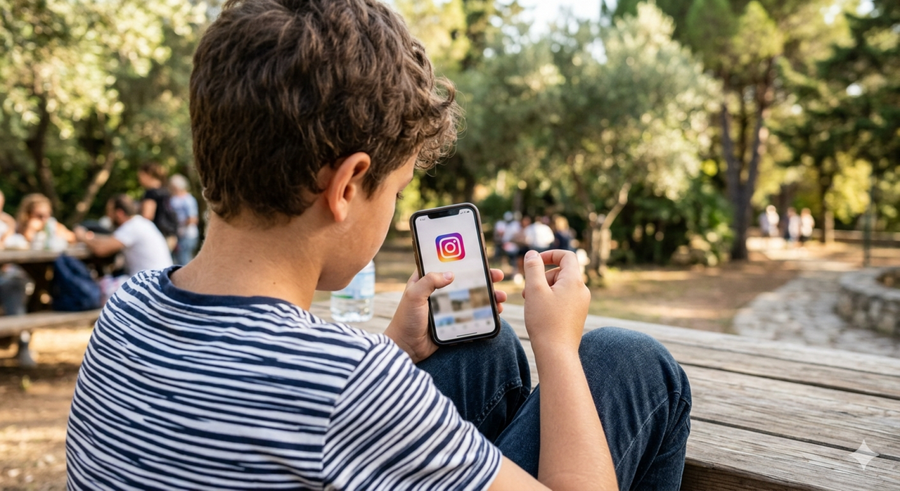 Instagram, cambia tutto per i teenager: cosa potranno o non potranno vedere e da quando