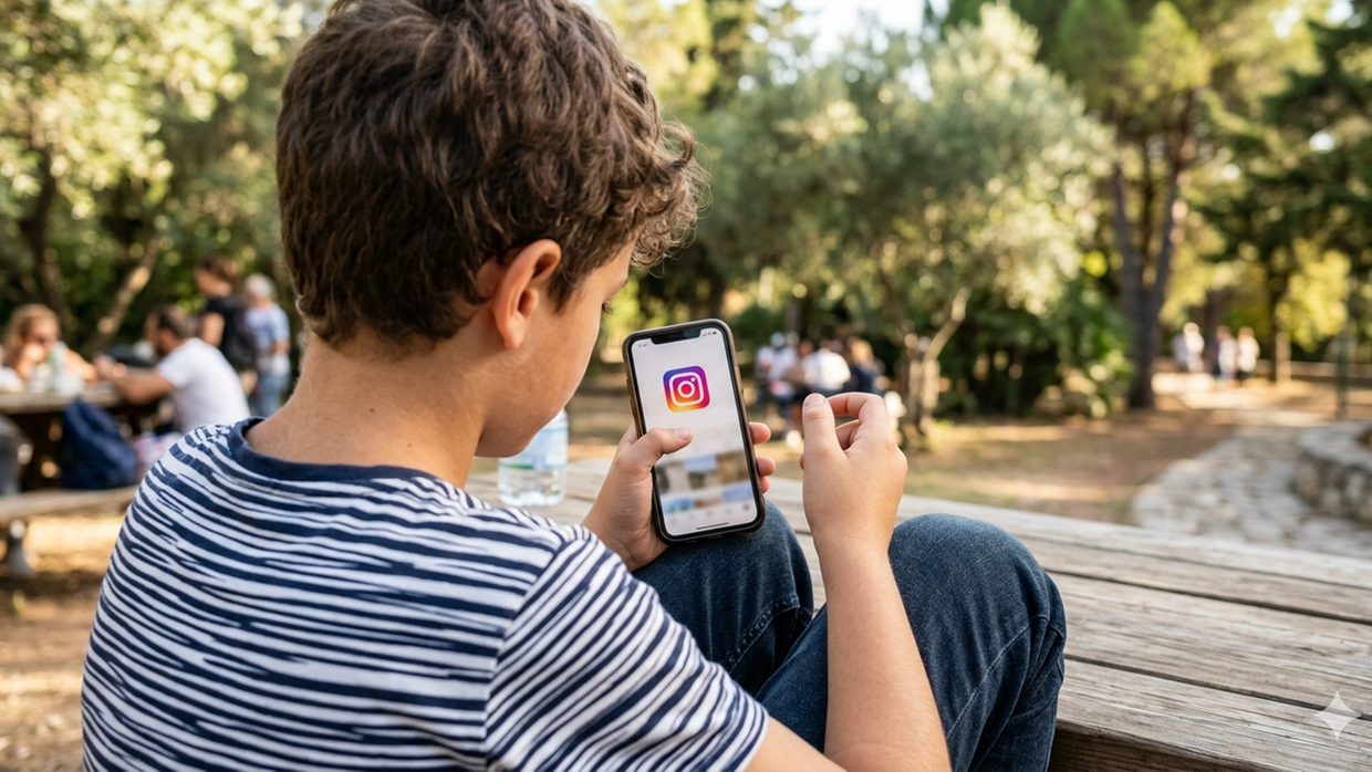 Instagram, cambia tutto per i teenager: cosa potranno o non potranno vedere e da quando