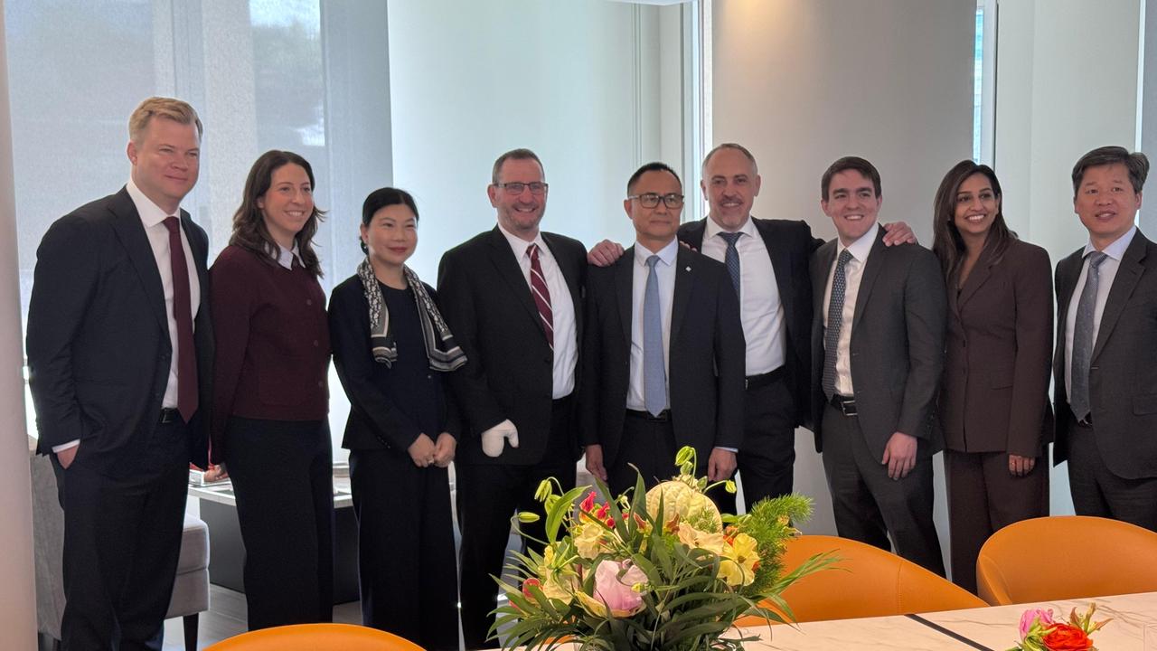 Lucca, Fosber passa di mano: ufficiale la proprietà al fondo Brookfield