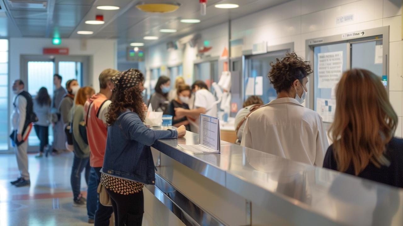 Truccava le liste d’attesa per le visite, licenziato un medico – Cosa è successo