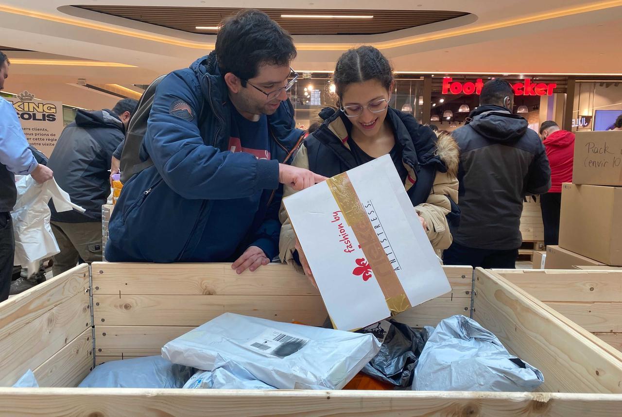 
	King Kolis, il "mistery shopping" dei pacchi smarriti torna a Modena

