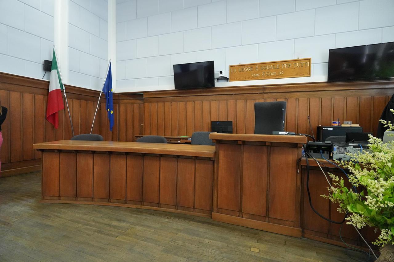 Anziana violentata a Pistoia, l’imputato torna in libertà per un vizio di forma – Il motivo