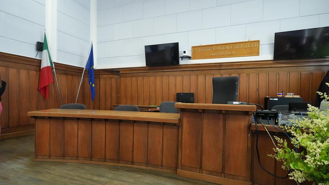 Anziana violentata a Pistoia, l’imputato torna in libertà per un vizio di forma – Il motivo