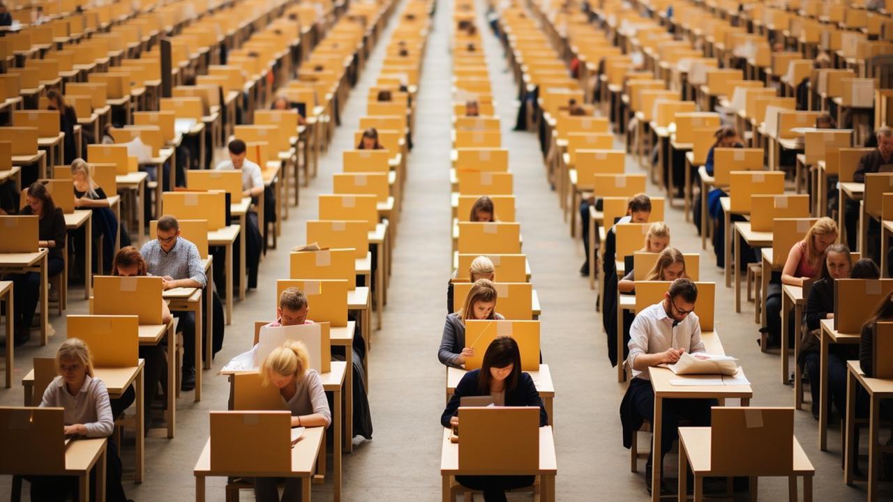 Concorsi pubblici, 13mila assunzioni in palio: le scadenze di aprile 2026 e le opportunità anche in Sardegna