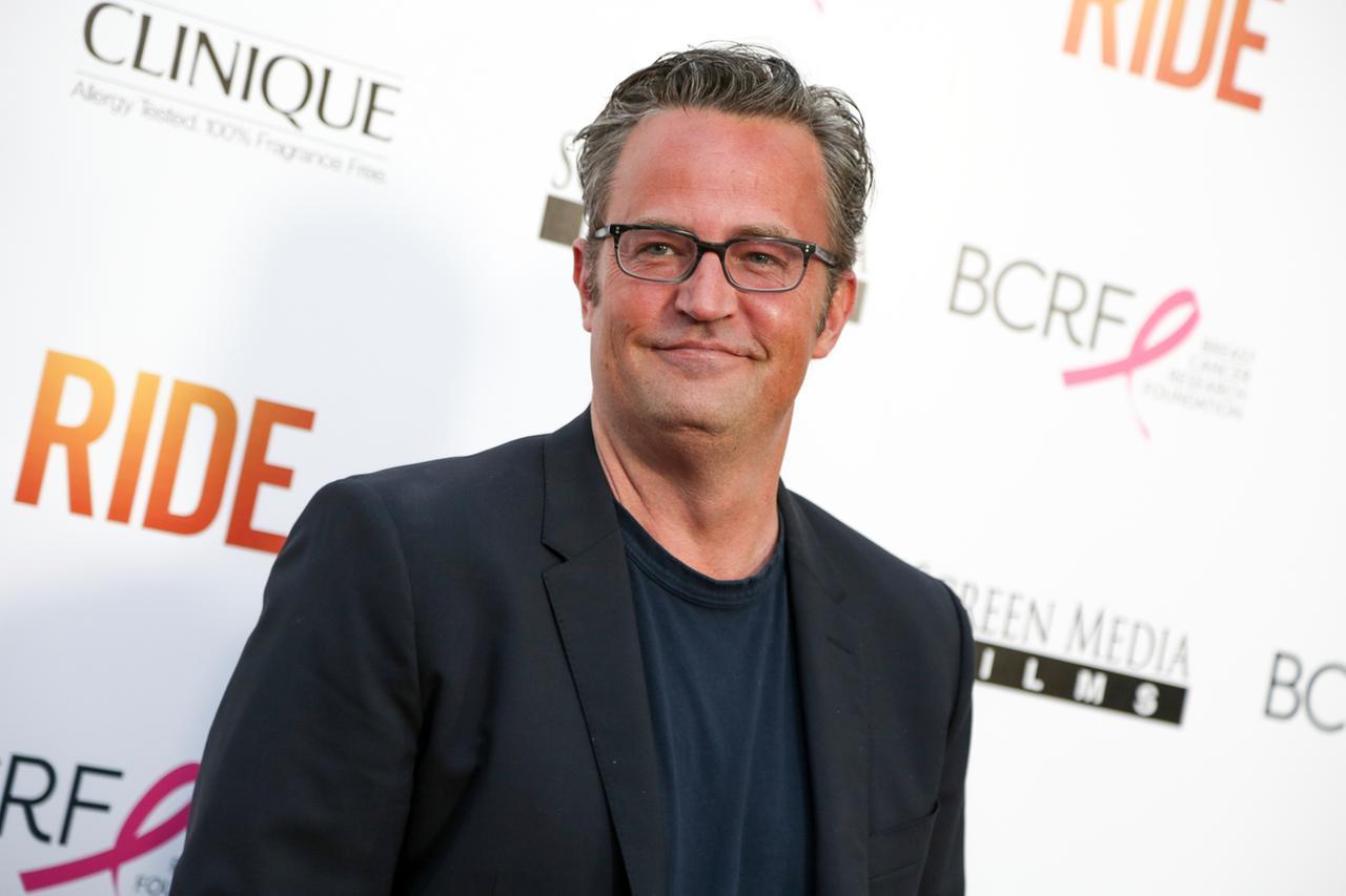 Provocò la morte di Matthew Perry, l’attore di Friends: condannata la regina della ketamina