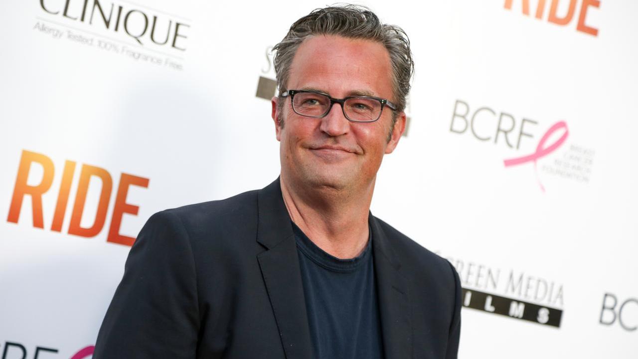 Provocò la morte di Matthew Perry, l’attore di Friends: condannata la regina della ketamina