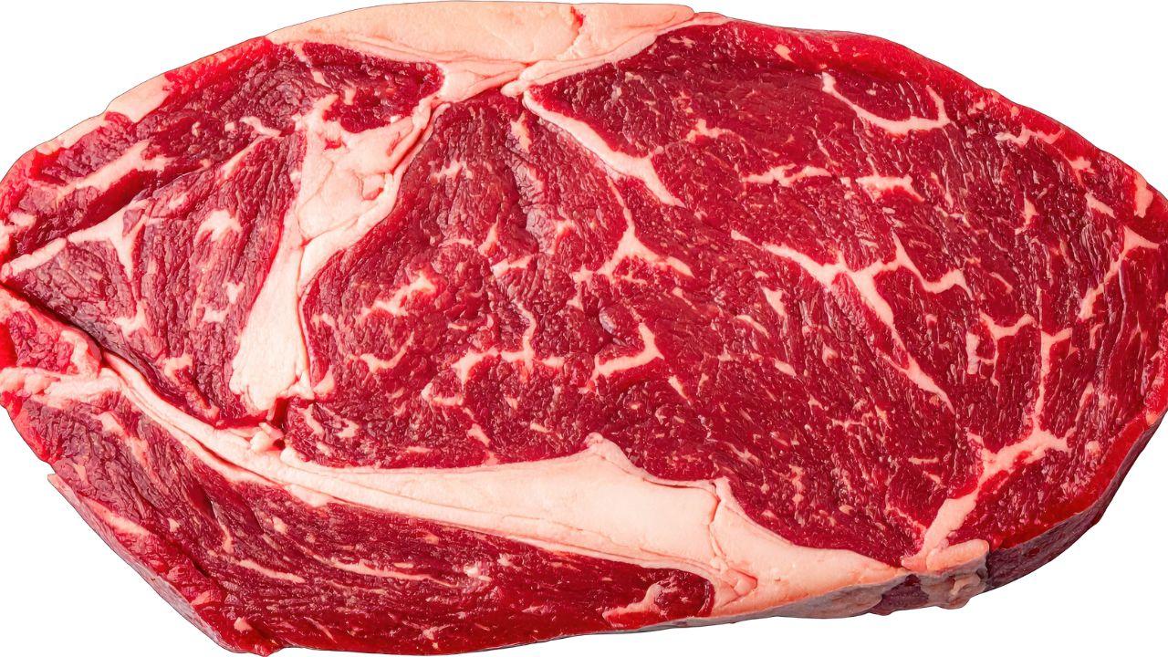 
	Carne ritirata dal supermercato&nbsp;

