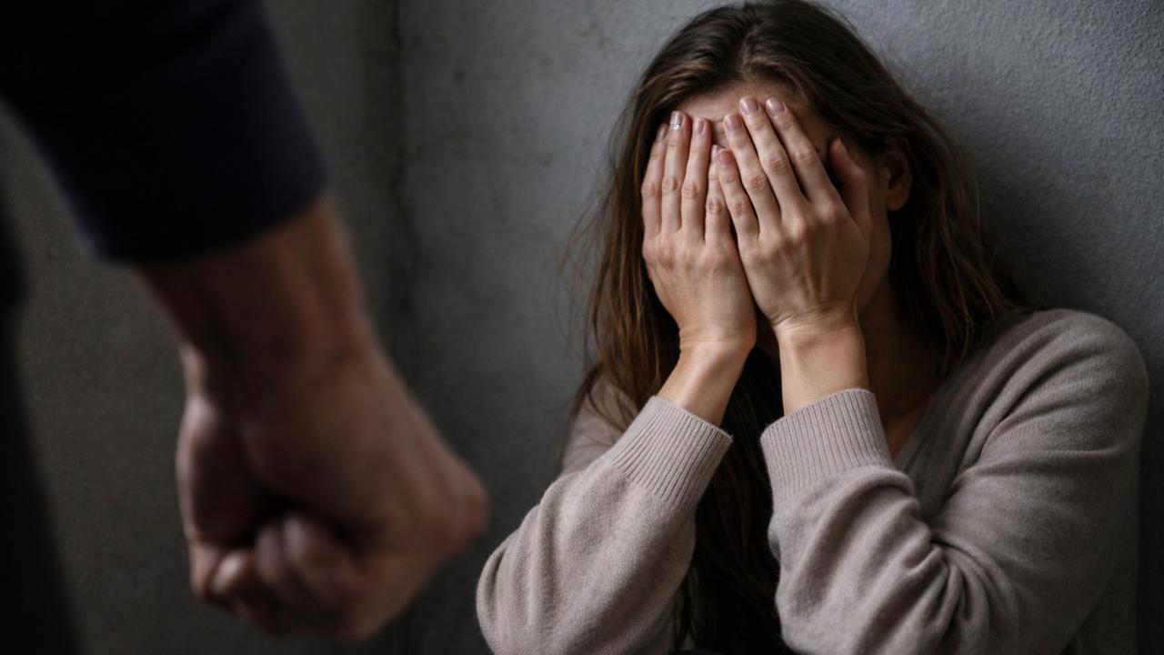 Violenza e minacce sulla moglie per quattro anni: 45enne finisce in cella – La storia