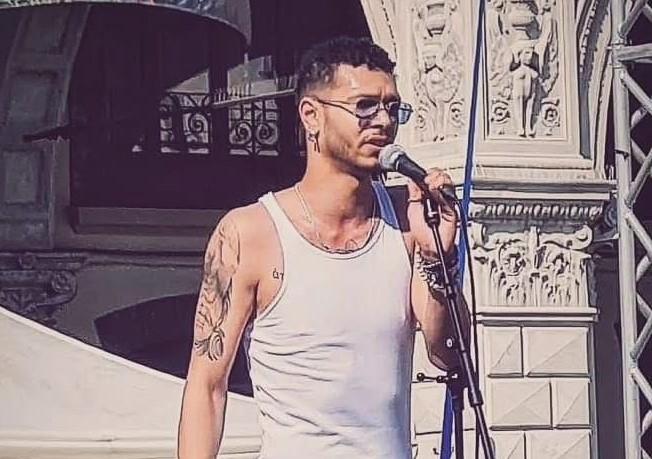 Dalle favelas brasiliane alla musica, la storia di rinascita di Erick Nicolas Sousa Panini