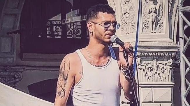 Dalle favelas brasiliane alla musica, la storia di rinascita di Erick Nicolas Sousa Panini