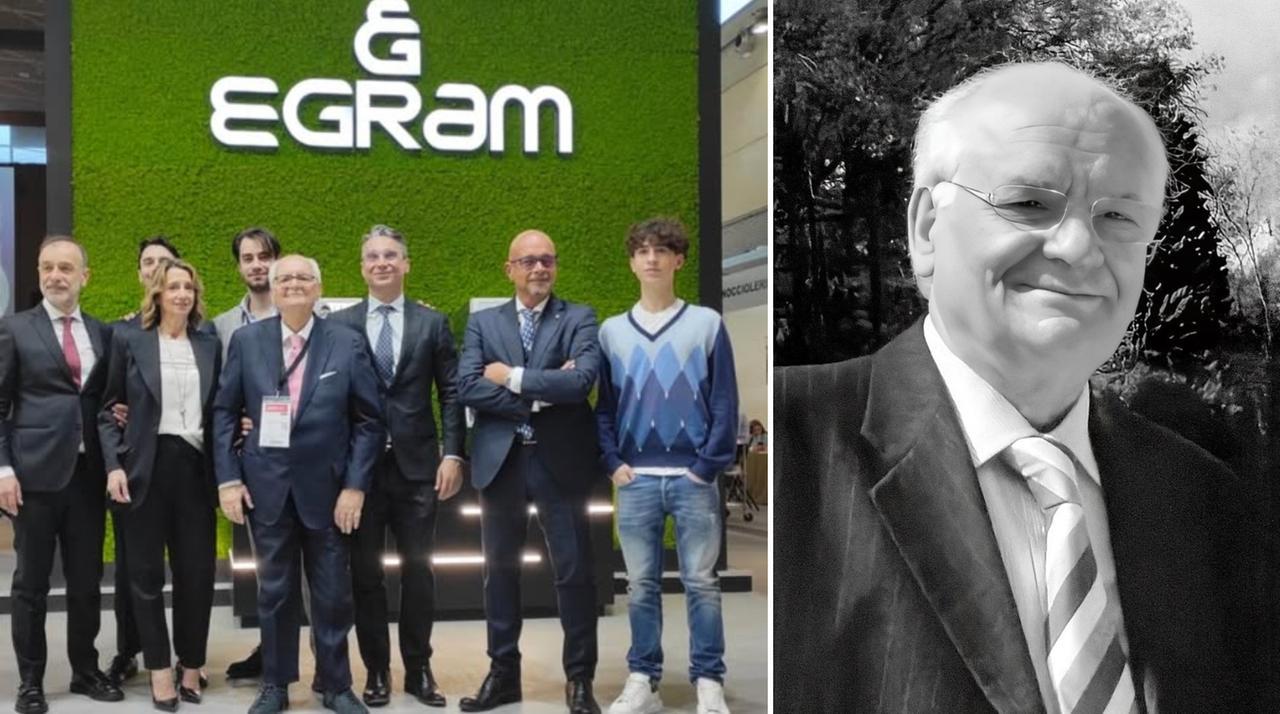 
	La famiglia Grampassi e Umberto

