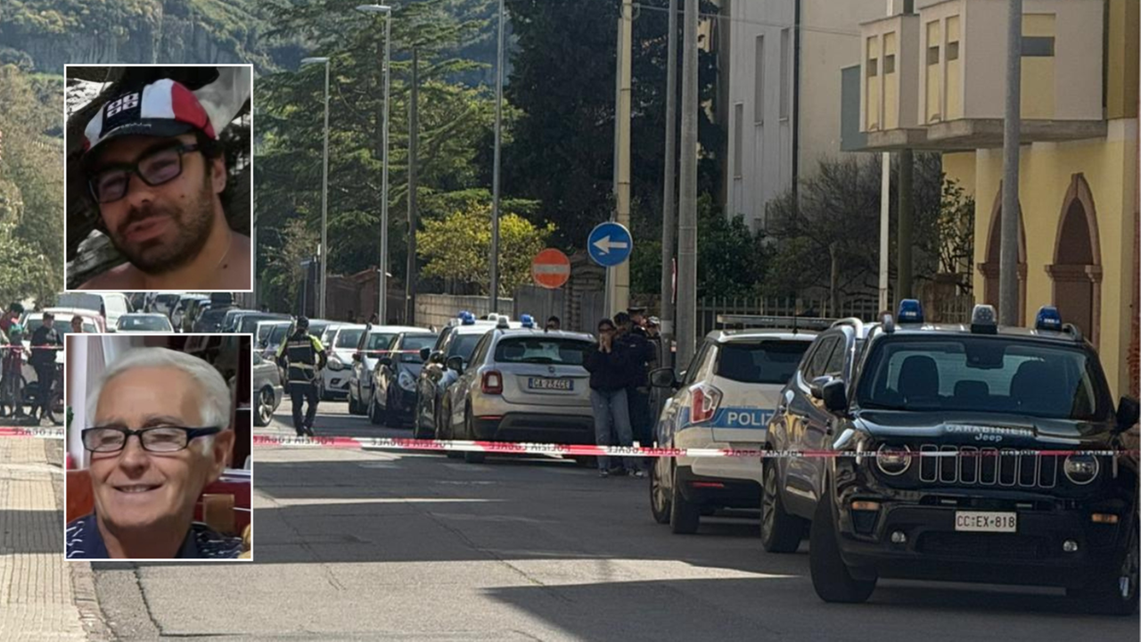 Uccide il padre a colpi di cacciavite: chi era la vittima, artigiano conosciuto e apprezzato – I dettagli