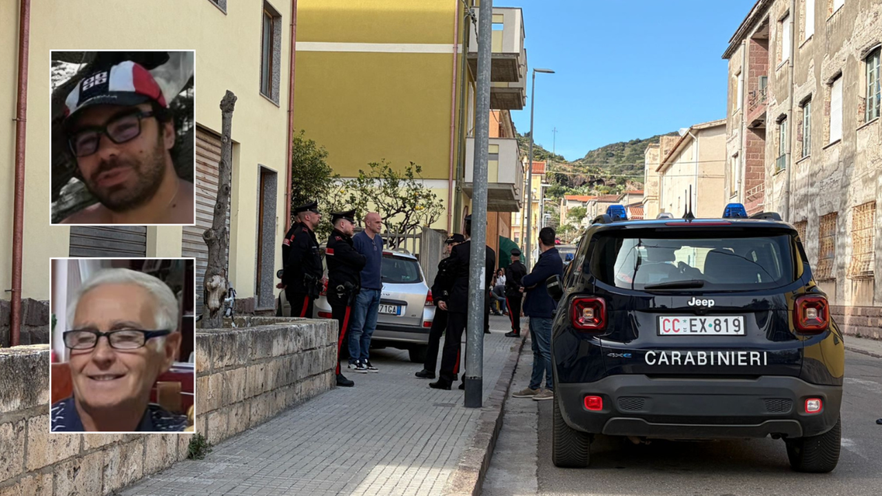 Uccide il padre a colpi di cacciavite: chi era la vittima, artigiano conosciuto e apprezzato – I dettagli