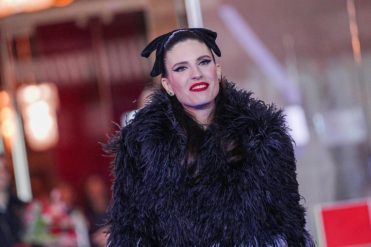 Ditonellapiaga, disputa legale per il nome del nuovo album: «Forse non si chiamerà più “Miss Italia”» – Cosa sta succedendo