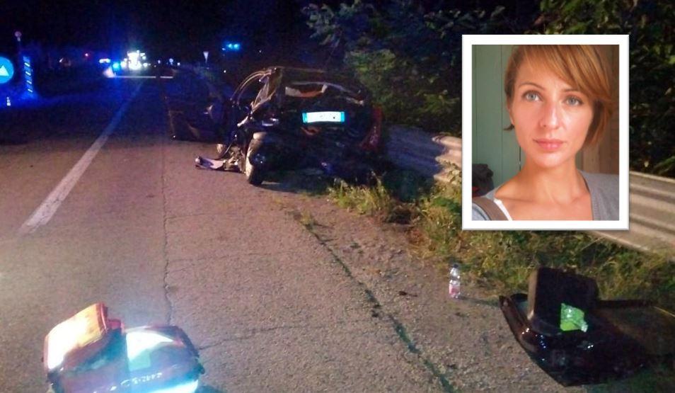 Incidente mortale a San Nicolò: condannato a 4 anni e 3 mesi