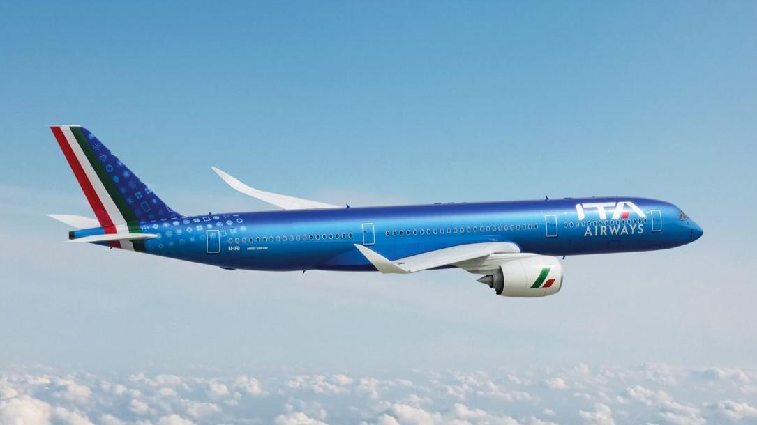 In pensione 120 piloti: Ita Airways seleziona giovani professionisti