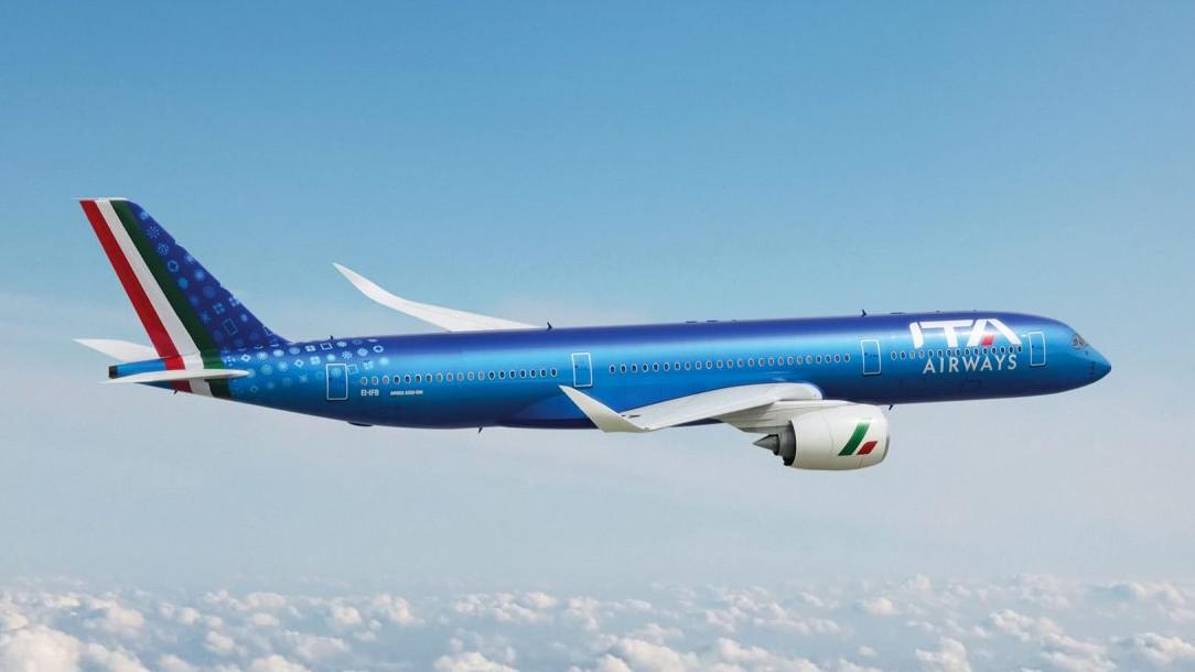 In pensione 120 piloti: Ita Airways seleziona giovani professionisti