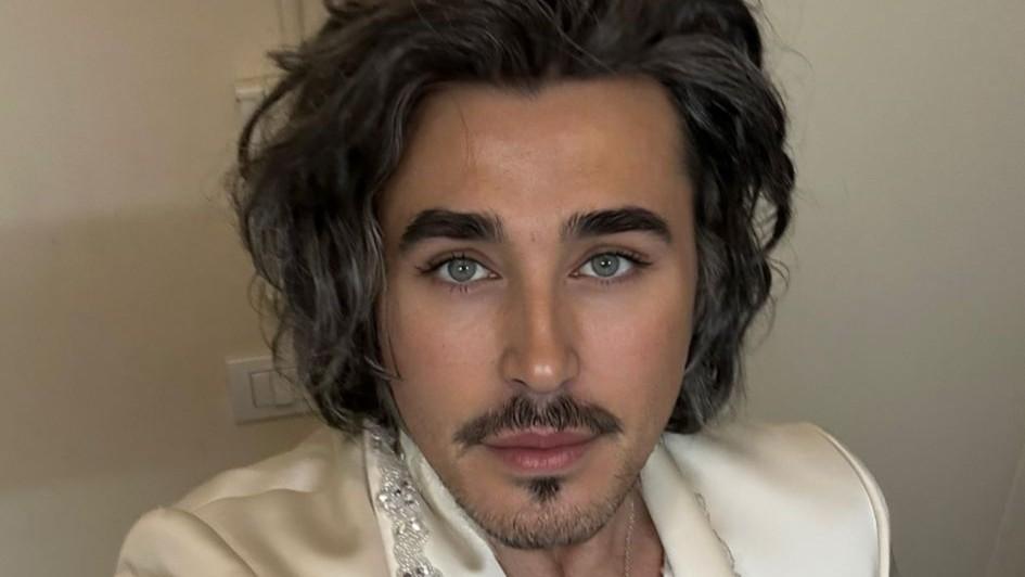 L’intervista a Scialpi: «Rifiutai Monicelli, i miei jeans strappati ispirarono Dolce e Gabbana»