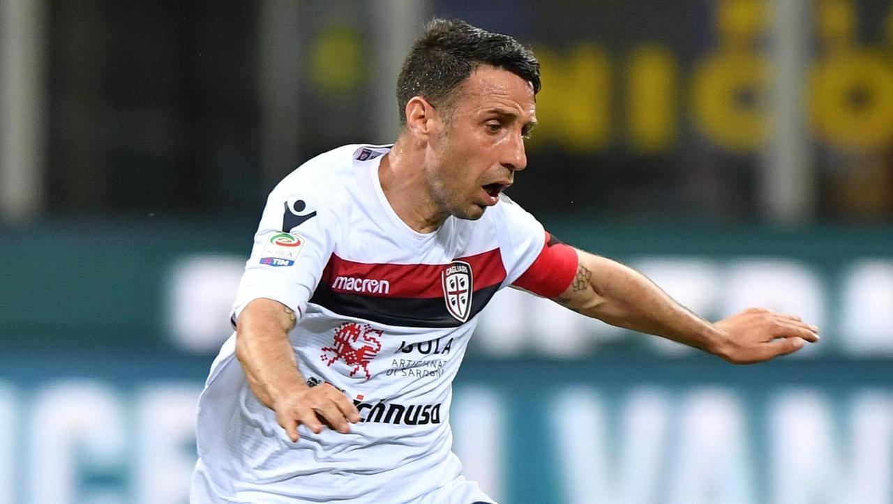 Pugno a uno steward dopo la partita del Cagliari: condannato Andrea Cossu – Cosa è successo