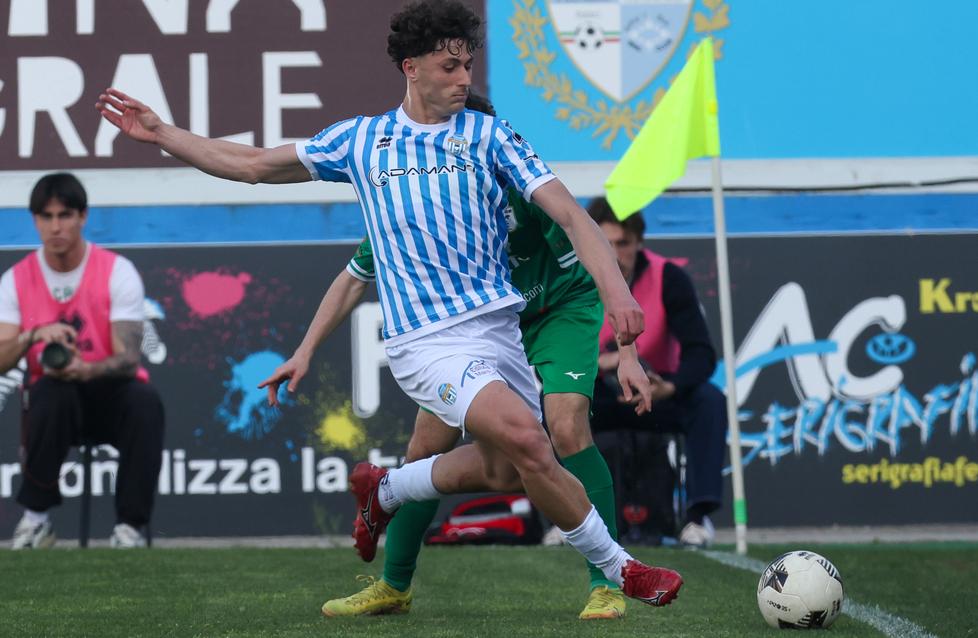 Con Mazzali l’Ars non ha paura: «Ci giochiamo la D per Ferrara»