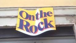 Chiude il negozio On The Rock