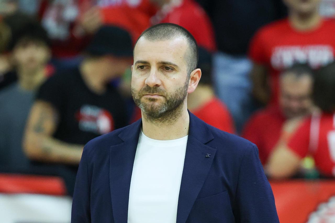 Benedetto XIV Cento, esonerato coach Di Paolantonio: chi sarà il nuovo allenatore