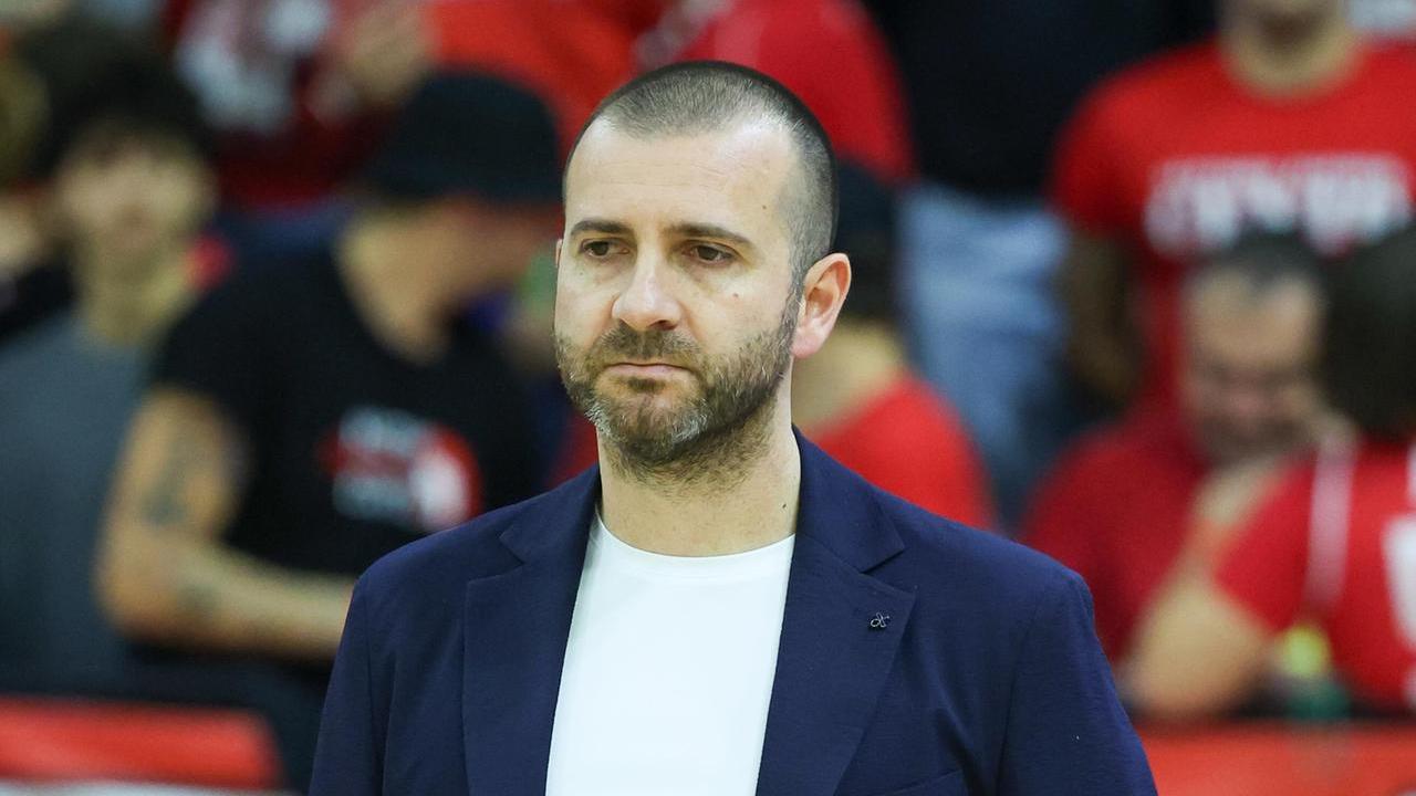 Benedetto XIV Cento, esonerato coach Di Paolantonio: chi sarà il nuovo allenatore