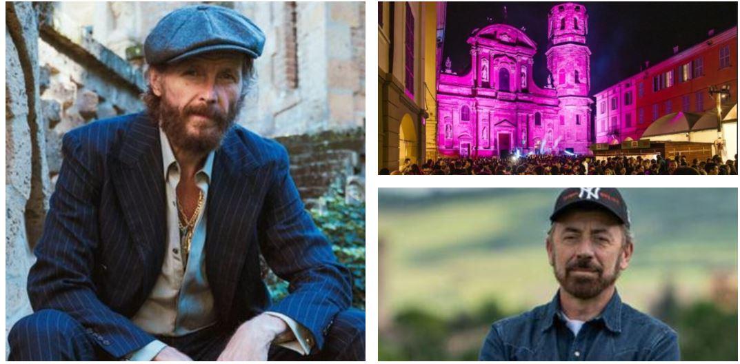 Sarà Jovanotti la sorpresa di Vyni? La risposta arriverà... sul palco