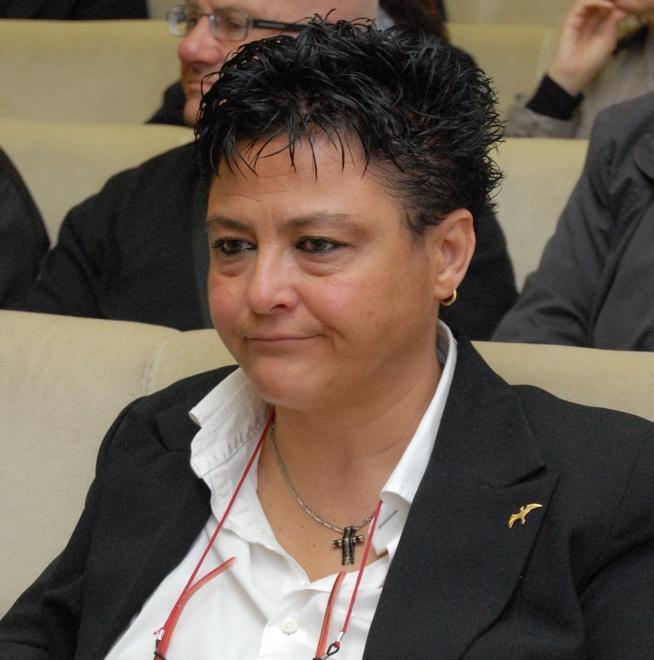Tari, la Zonca spiega il voto di astensione 
