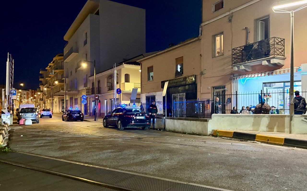 Spaccio di droga a Olbia: un arresto vicino all’ex stazione ferroviaria