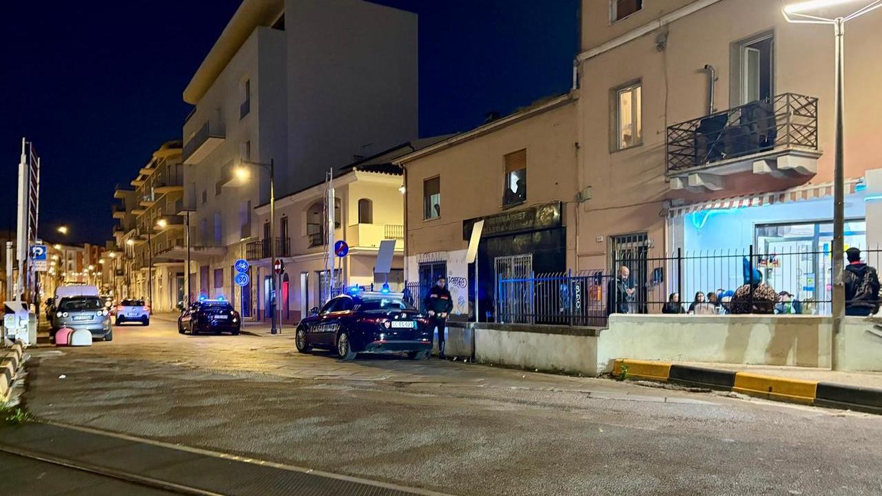 Spaccio di droga a Olbia: un arresto vicino all’ex stazione ferroviaria