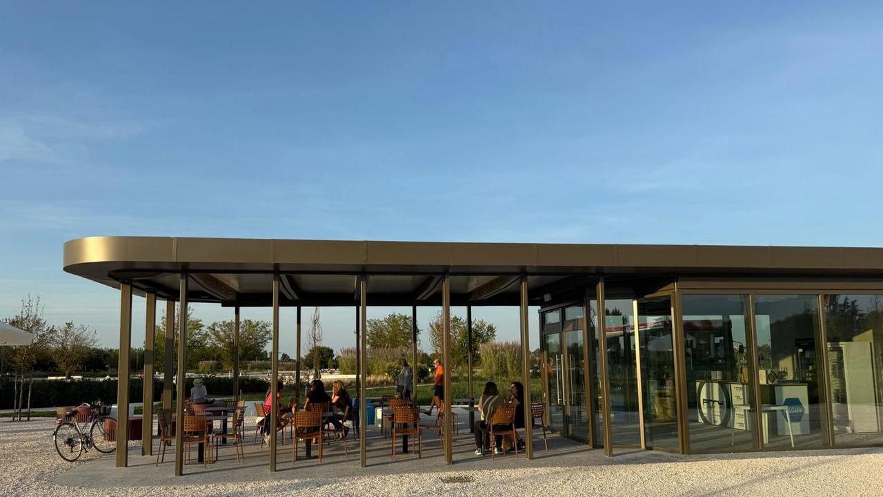 Reggia di Rivalta ancora senza bistrot: l’unica offerta «non è congrua». Cosa succede ora