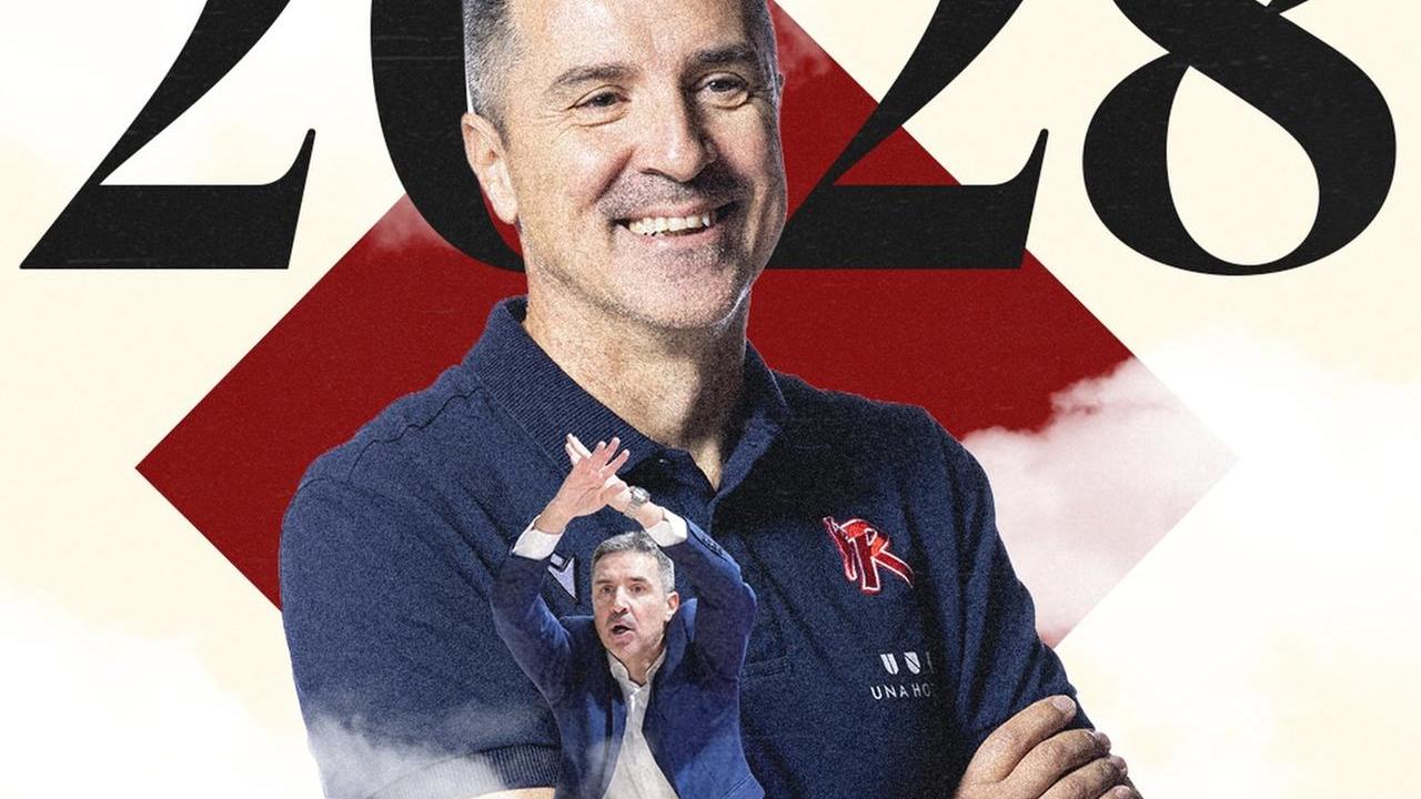 Una Hotels Reggio Emilia, Dimitris Priftis rinnova sino al 2028