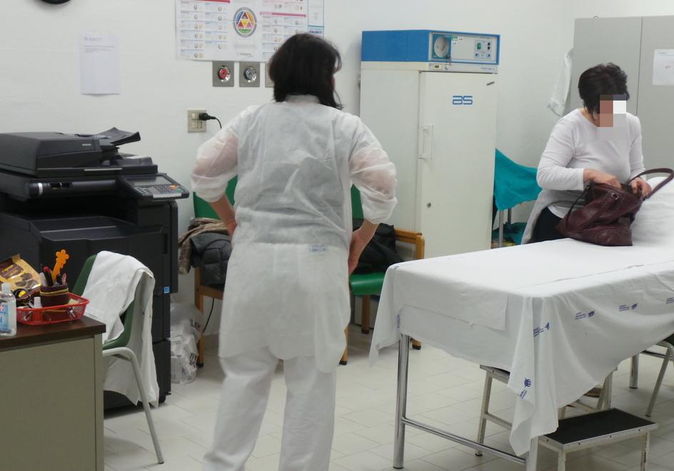 Aumenta a 1600 pazienti ciascuno il massimale dei medici di famiglia della Valdinievole Ovest