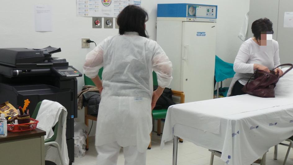 Aumenta a 1600 pazienti ciascuno il massimale dei medici di famiglia della Valdinievole Ovest