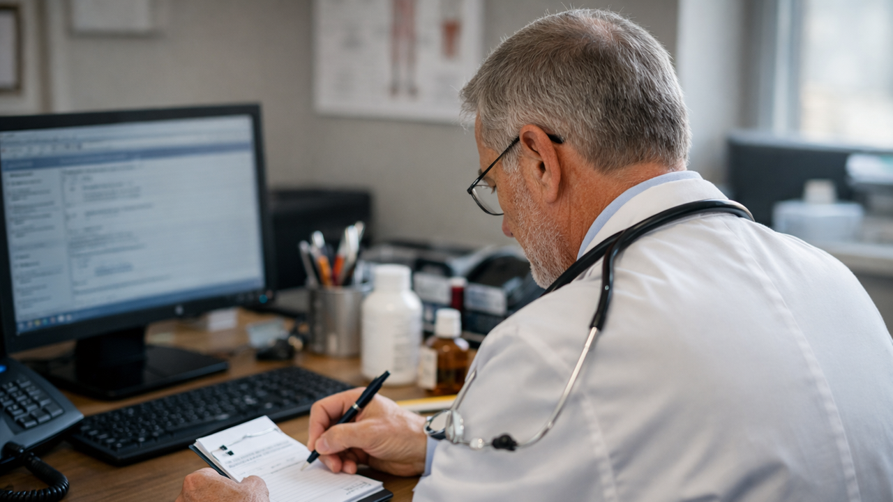 Medici di base, pensione rinviata: potranno restare fino a 72 anni – Cosa sapere