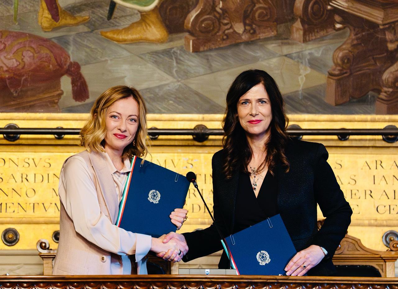 Nuovo scontro tra governo Meloni e Regione: impugnate altre due leggi sarde