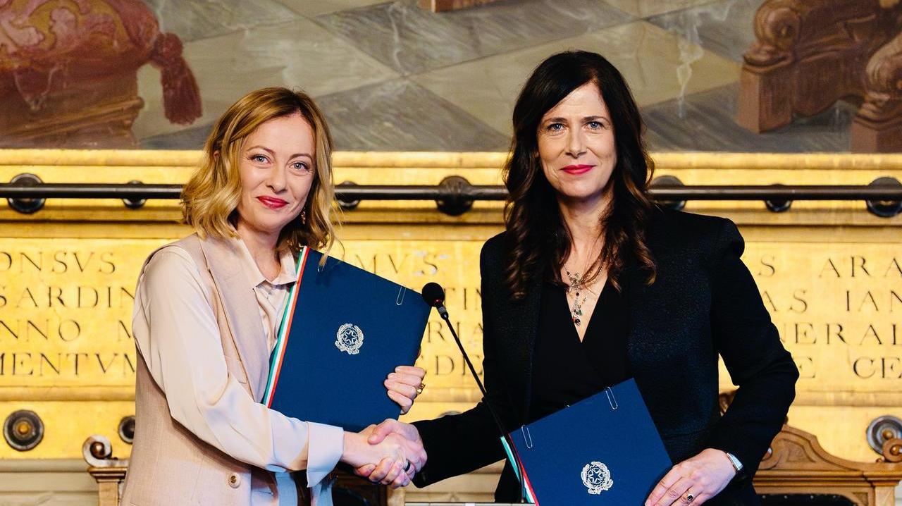 Nuovo scontro tra governo Meloni e Regione: impugnate altre due leggi sarde