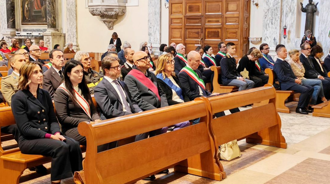 Moby Prince, la Regione alla commemorazione: «Un dovere ricordare una tragedia che riguarda anche la Sardegna»