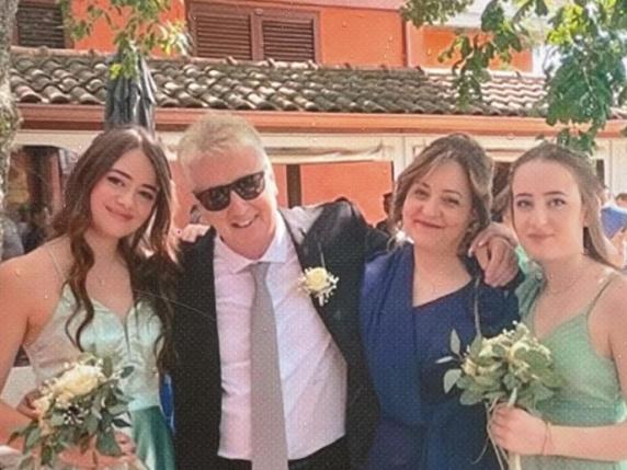 Giallo della ricina, nuovo colpo di scena: l’avvocato di Gianni Di Vita, marito e padre delle due vittime, rinuncia all’incarico