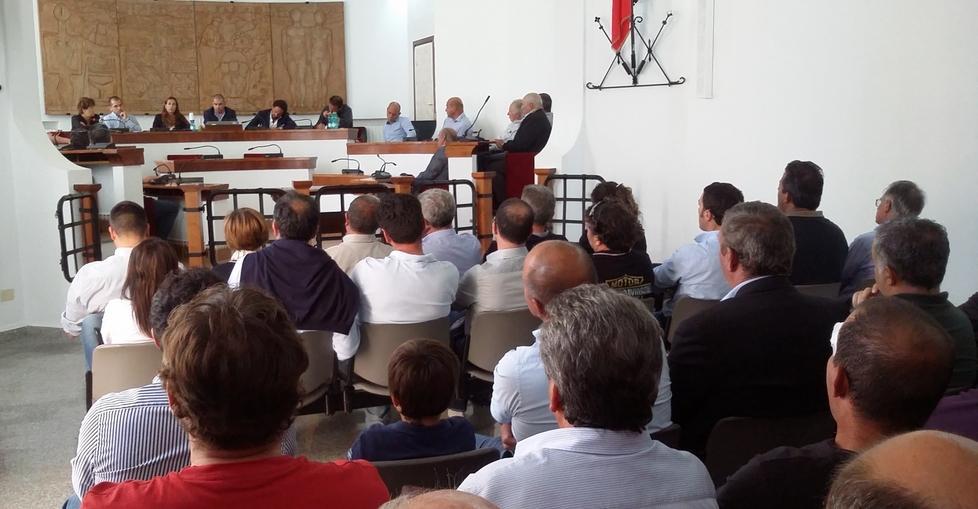 La Regione fa squadra con gli allevatori 