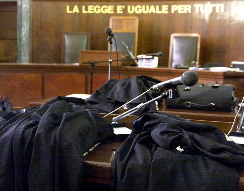 Veterinari Asl, Bacciu vince in appello 