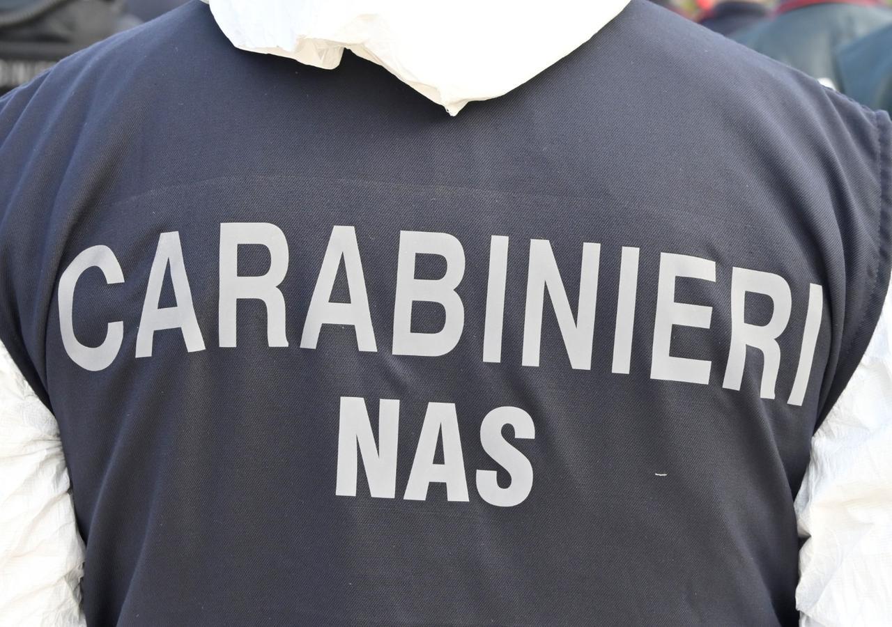 Blitz dei Nas in un locale della città: maxi sequestro di oltre 17mila bottiglie d’acqua – Cosa è successo