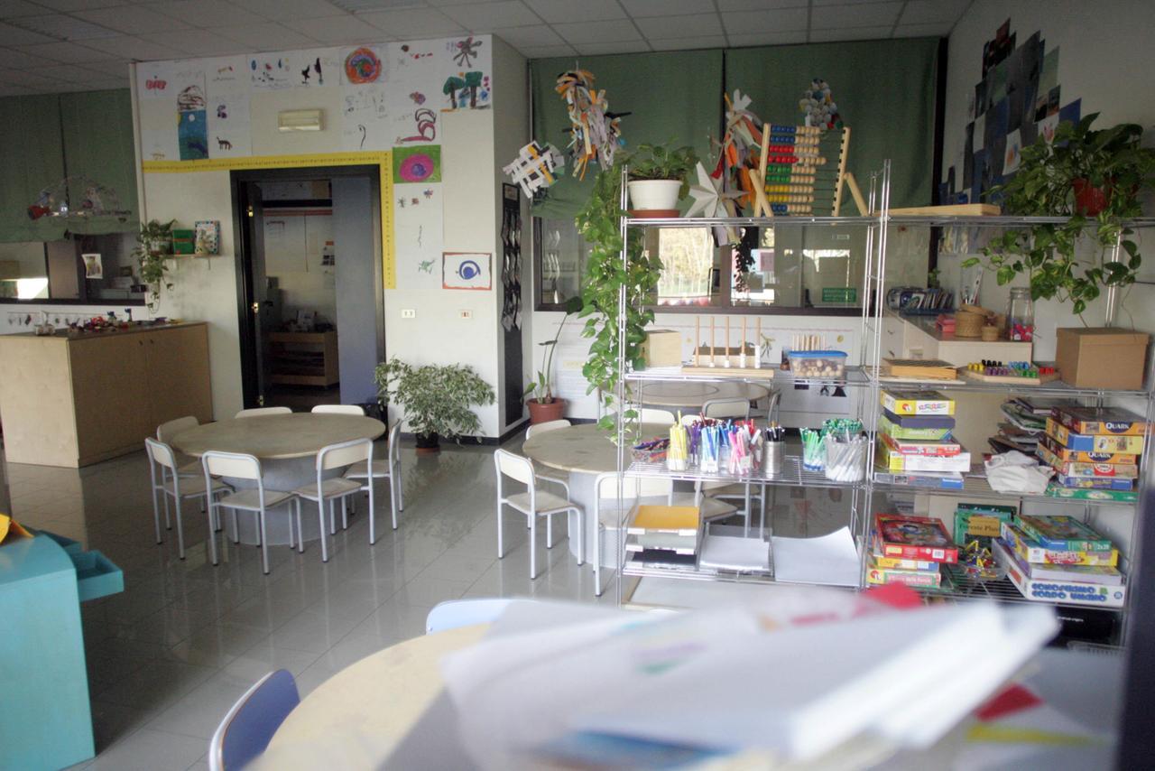 Scuole d’infanzia a Reggio Emilia: 558 posti assegnati su 644. Le domande erano 672