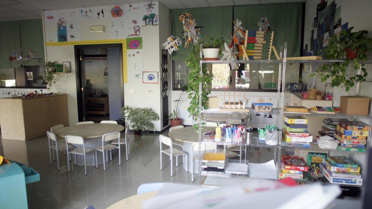 Scuole d’infanzia a Reggio Emilia: 558 posti assegnati su 644. Le domande erano 672